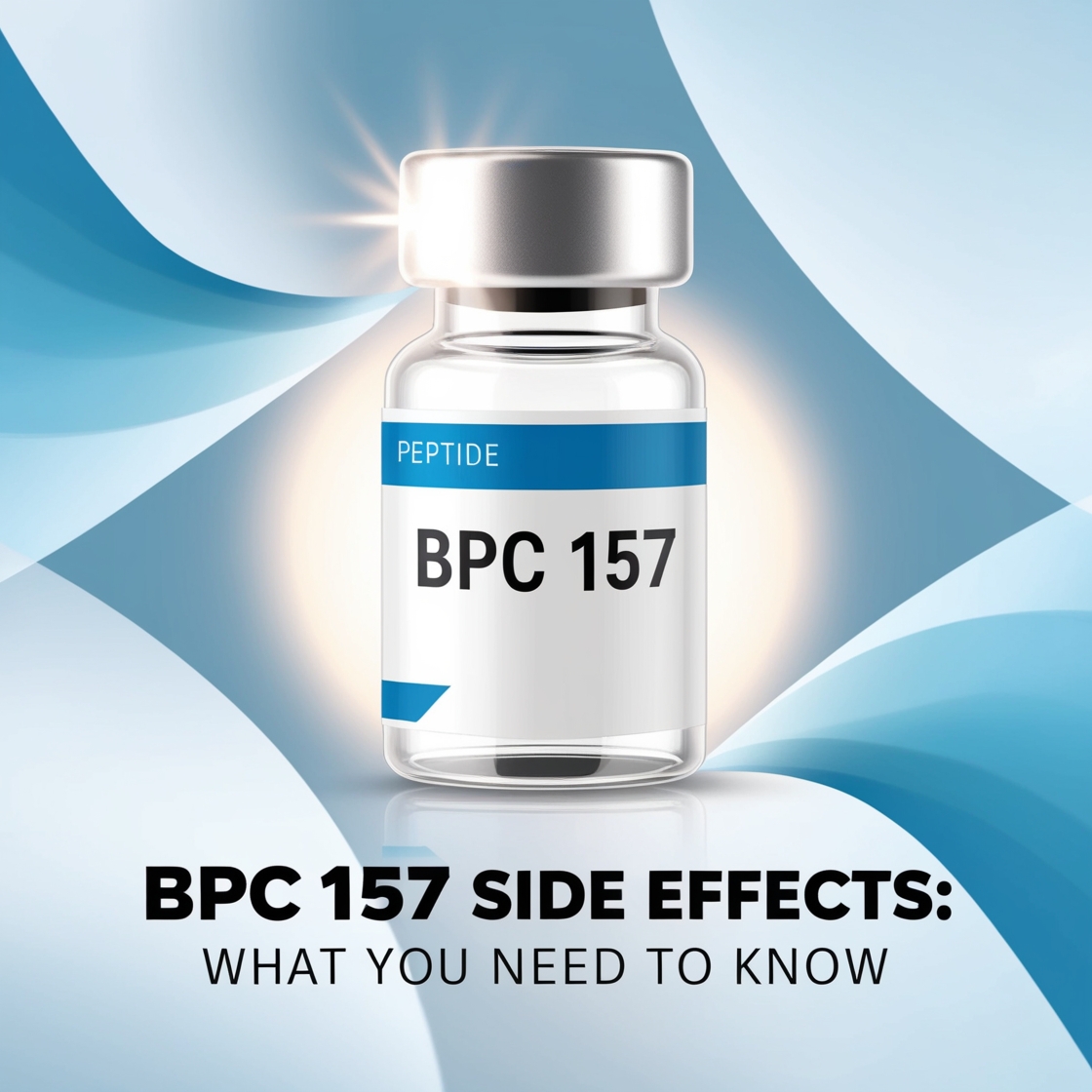 bpc 157 side effects