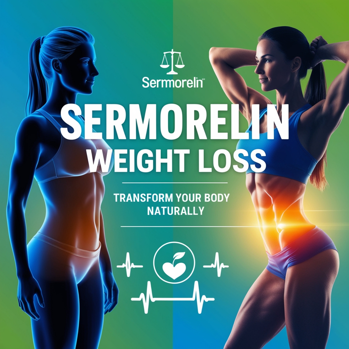 Sermorelin for Weight Loss: Transform Your Body Naturally