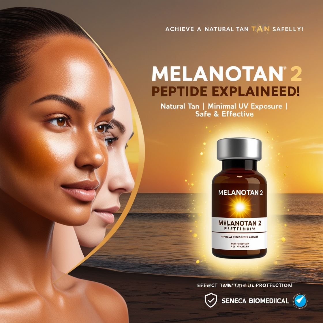Melanotan 2 Peptide: Your Ultimate Guide to Tanning and Skin Health