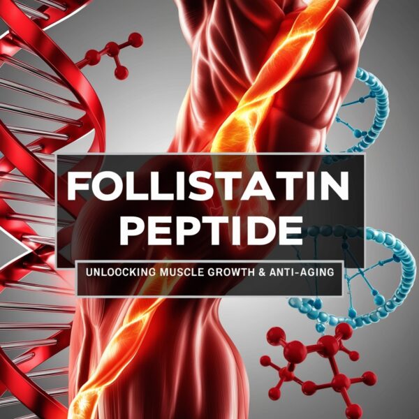 Follistatin for Bodybuilding: A Complete Guide to Its Benefits ...