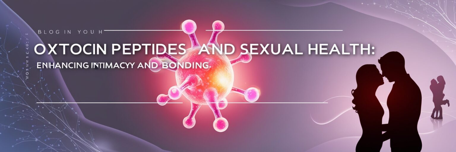 Oxytocin Peptide Dosage for Women Comprehensive Guide to Benefits