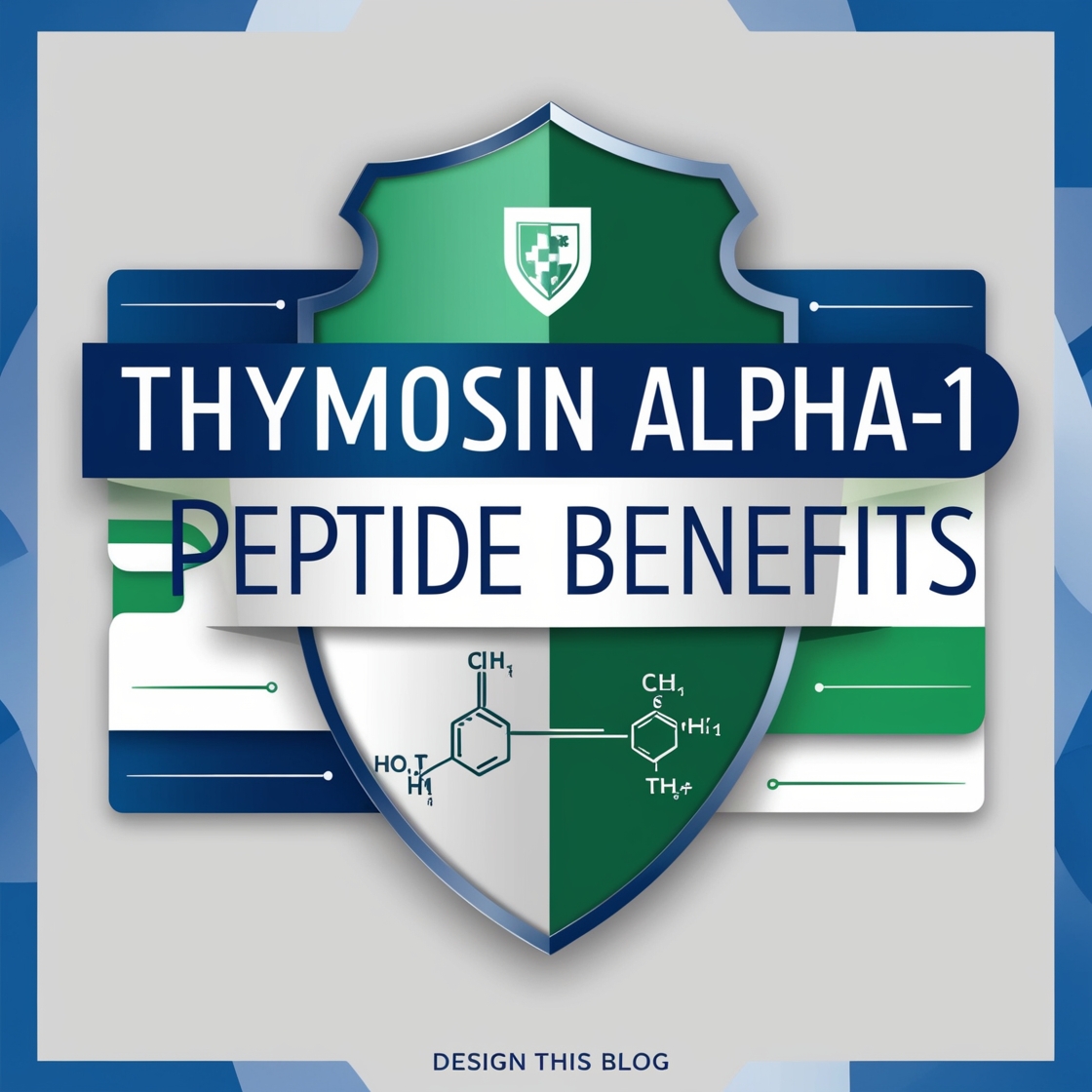 Thymosin Alpha-1 Peptide Benefits: A Comprehensive Guide