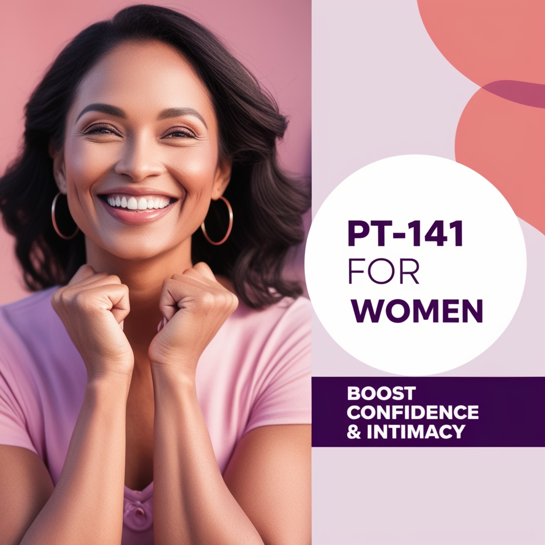 PT-141 for Women: A Comprehensive Guide to Bremelanotide for Female Sexual Wellness