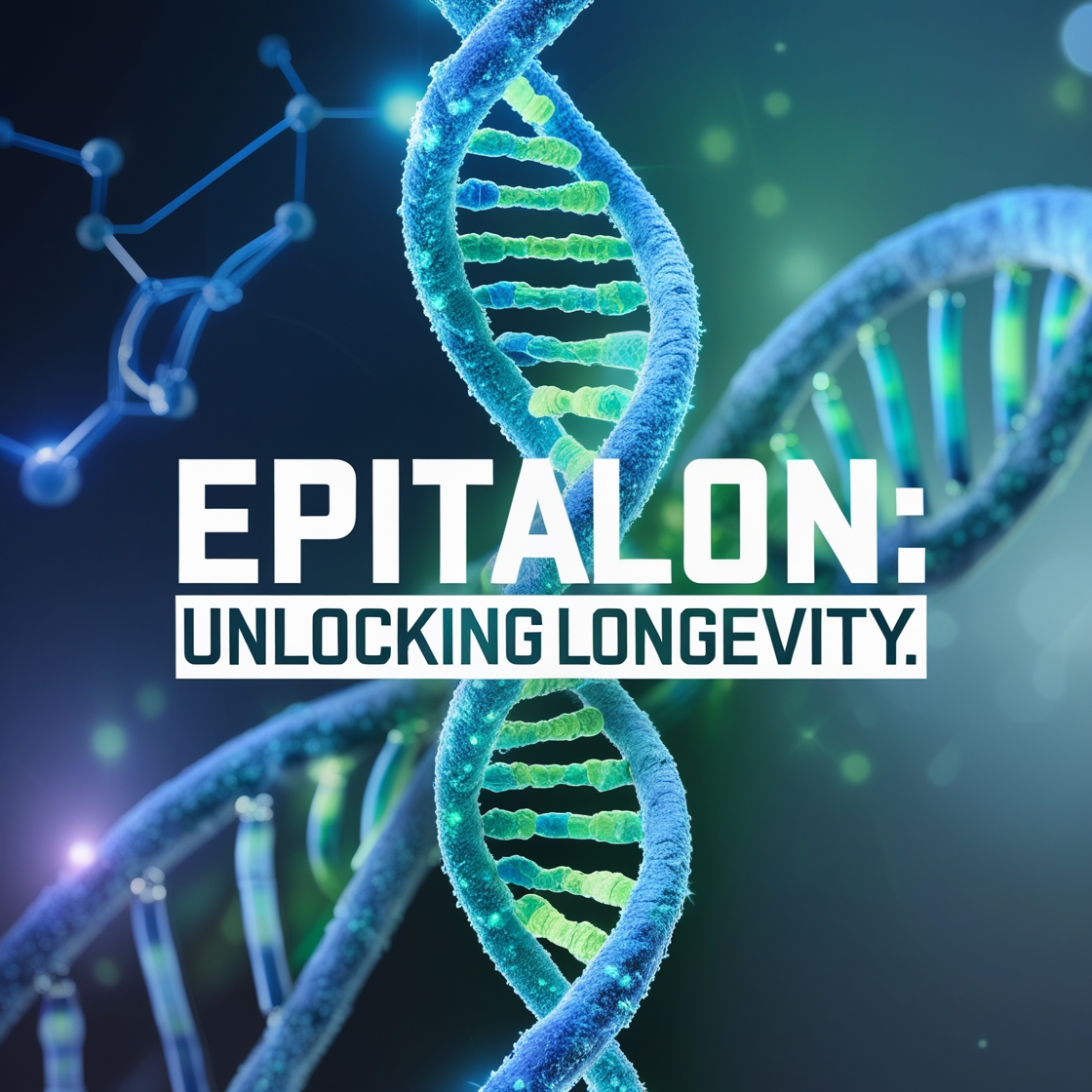 Epitalon Peptides: A Comprehensive Guide to Their Benefits, Mechanisms, Applications, and More