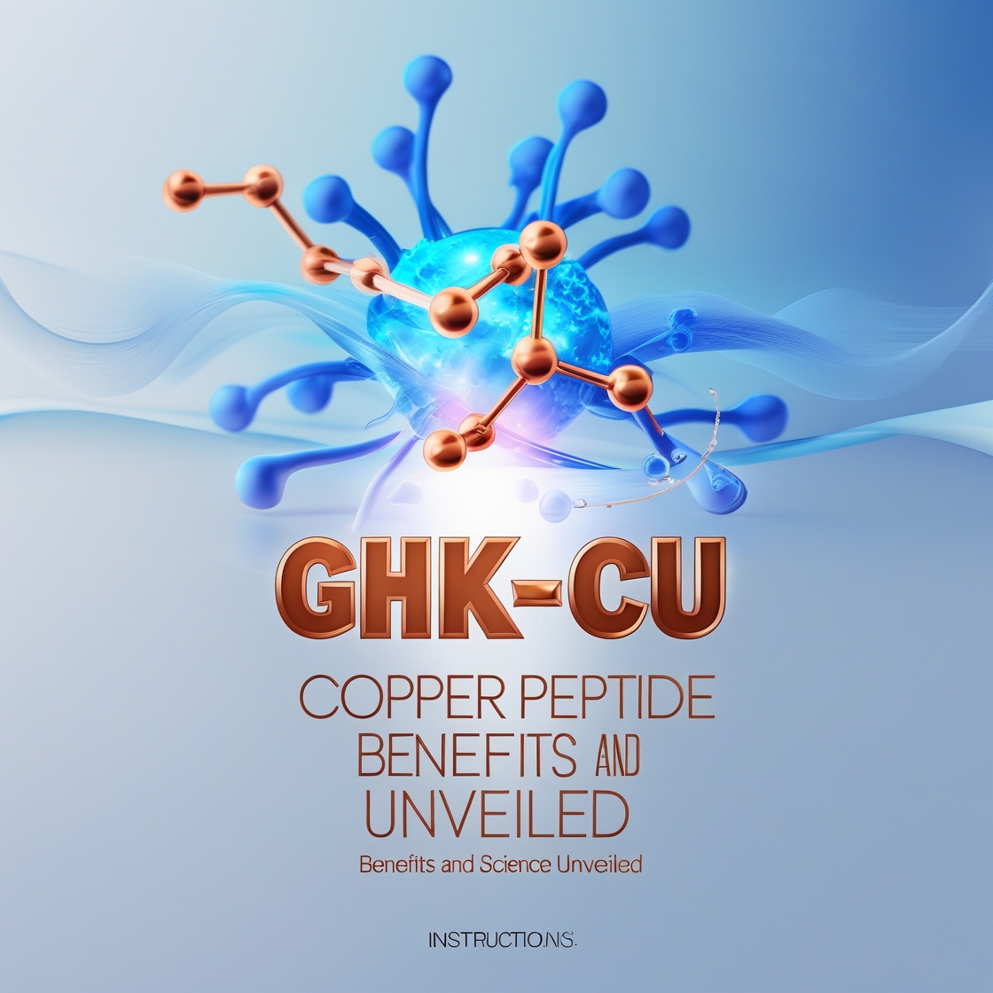 Copper Peptide GHK-Cu: Comprehensive Guide to Benefits, 6 Applications, and Science