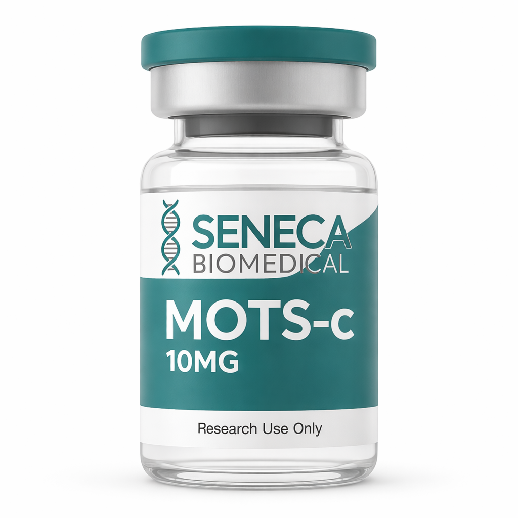 MOTS-c peptide