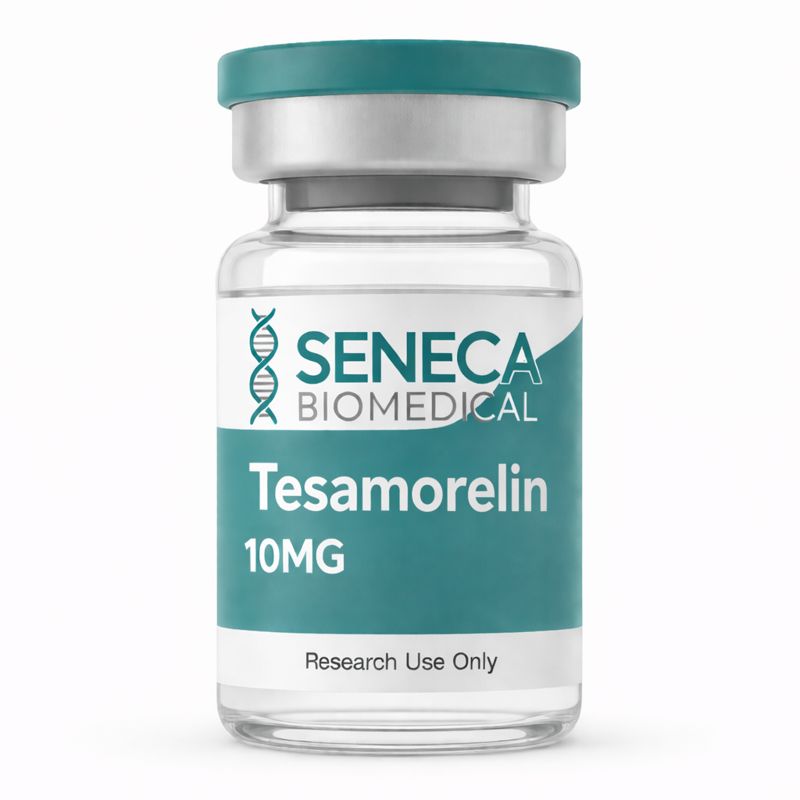 Tesamorelin