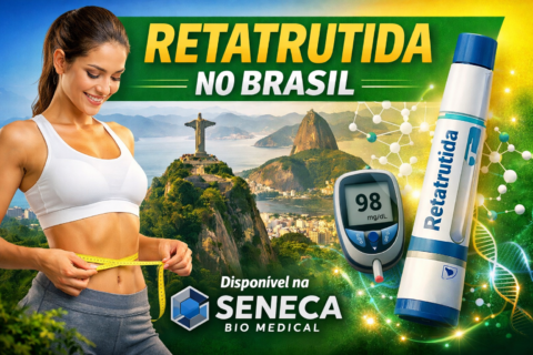 Retatrutida no Brasil