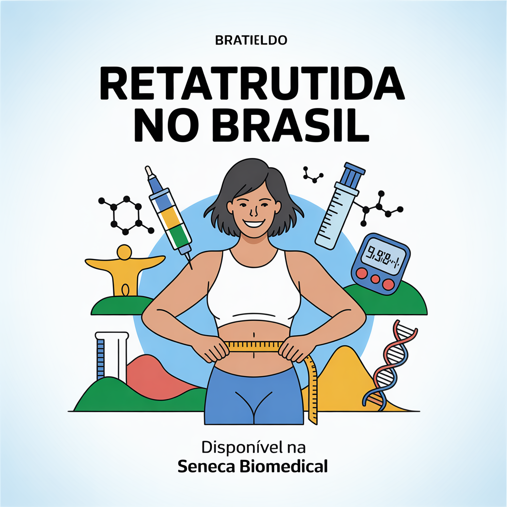 Retatrutida no Brasil