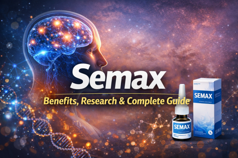 Semax in Pakistan